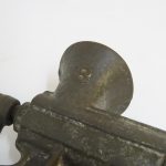 Lote: 110 - Lote: 110 - Maquina de picar