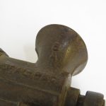 Lote: 111 - Lote: 111 - Maquina de picar