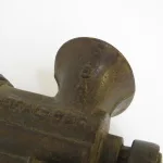 Lote: 111 - Lote: 111 - Maquina de picar