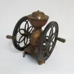 Lote: 112 - Lote: 112 - Molino de café