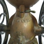 Lote: 112 - Lote: 112 - Molino de café