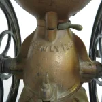 Lote: 112 - Lote: 112 - Molino de café