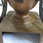 Lote: 112 - Lote: 112 - Molino de café