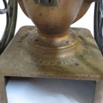 Lote: 112 - Lote: 112 - Molino de café
