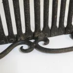Lote: 152 - Lote: 152 - Rejilla de hierro