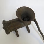 Lote: 113 - Lote: 113 - Maquina de picar