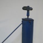 Lote: 126 - Lote: 126 - Pulverizadora manual