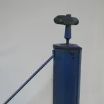 Lote: 126 - Lote: 126 - Pulverizadora manual