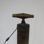Lote: 127 - Lote: 127 - Pulverizadora manual