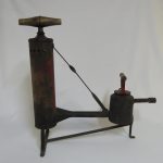 Lote: 127 - Lote: 127 - Pulverizadora manual