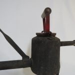 Lote: 127 - Lote: 127 - Pulverizadora manual