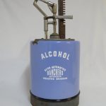 Lote: 166 - Lote: 166 - Sifón automático
