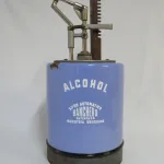 Lote: 166 - Lote: 166 - Sifón automático