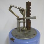 Lote: 166 - Lote: 166 - Sifón automático