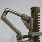Lote: 166 - Lote: 166 - Sifón automático