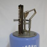 Lote: 166 - Lote: 166 - Sifón automático