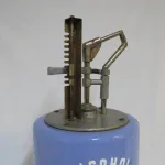Lote: 166 - Lote: 166 - Sifón automático