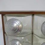 Lote: 57 - Lote: 57 - Caramelera
