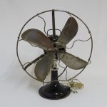 Lote: 179 - Lote: 179 - Ventilador
