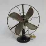 Lote: 179 - Lote: 179 - Ventilador