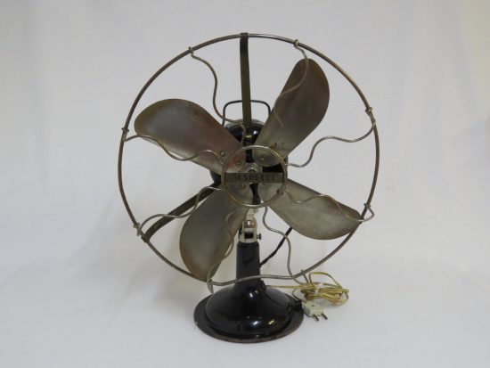 Lote: 179 - Lote: 179 - Ventilador