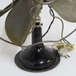 Lote: 179 - Lote: 179 - Ventilador