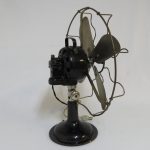 Lote: 179 - Lote: 179 - Ventilador
