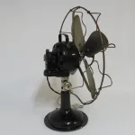 Lote: 179 - Lote: 179 - Ventilador