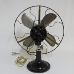 Lote: 179 - Lote: 179 - Ventilador