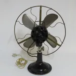 Lote: 179 - Lote: 179 - Ventilador