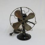 Lote: 178 - Lote: 178 - Ventilador