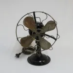 Lote: 178 - Lote: 178 - Ventilador
