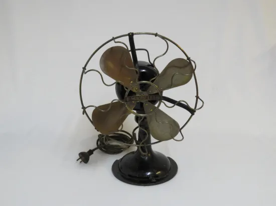 Lote: 178 - Lote: 178 - Ventilador