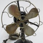 Lote: 178 - Lote: 178 - Ventilador
