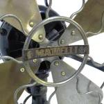Lote: 178 - Lote: 178 - Ventilador