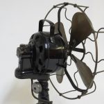 Lote: 178 - Lote: 178 - Ventilador