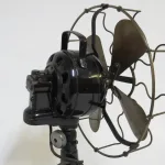 Lote: 178 - Lote: 178 - Ventilador
