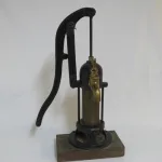 Lote: 18 - Lote: 18 - Bomba de agua