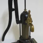 Lote: 18 - Lote: 18 - Bomba de agua