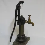 Lote: 18 - Lote: 18 - Bomba de agua