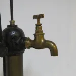 Lote: 18 - Lote: 18 - Bomba de agua
