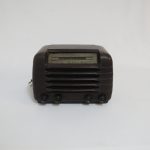 Lote: 153 - Lote: 153 - Radio