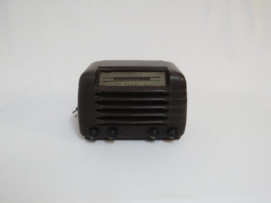 Lote: 153 - Lote: 153 - Radio