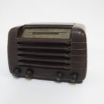 Lote: 153 - Lote: 153 - Radio