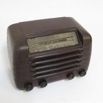 Lote: 153 - Lote: 153 - Radio