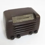 Lote: 153 - Lote: 153 - Radio