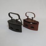 Lote: 130 - Lote: 130 - Planchas
