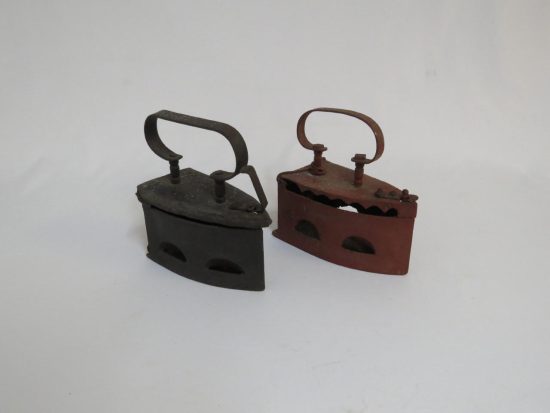 Lote: 130 - Lote: 130 - Planchas