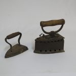 Lote: 131 - Lote: 131 - Planchas