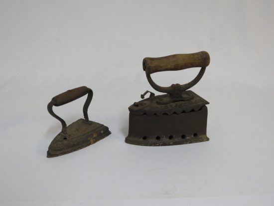 Lote: 131 - Lote: 131 - Planchas